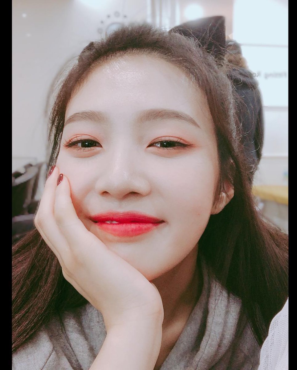 조이 너무 쌍큼한 거 같아 | 인스티즈