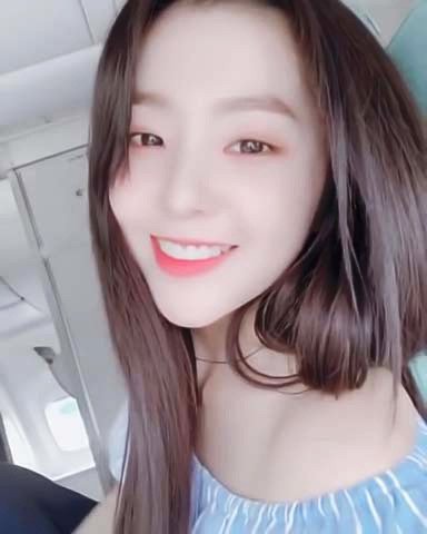 아이린 너무 예쁘다 | 인스티즈