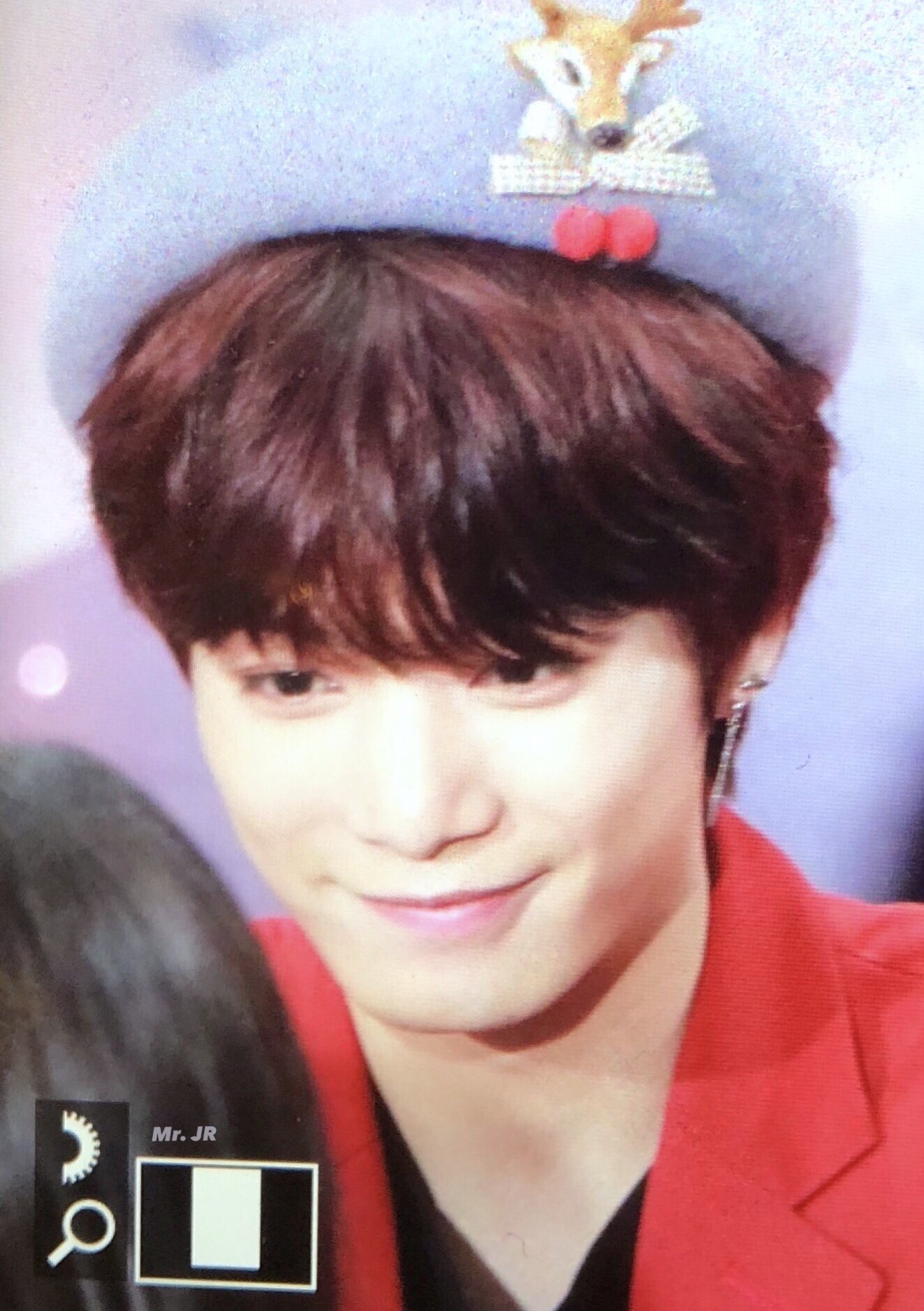 나 뉴종현 덜 사랑하는법 그런거 몰라 | 인스티즈