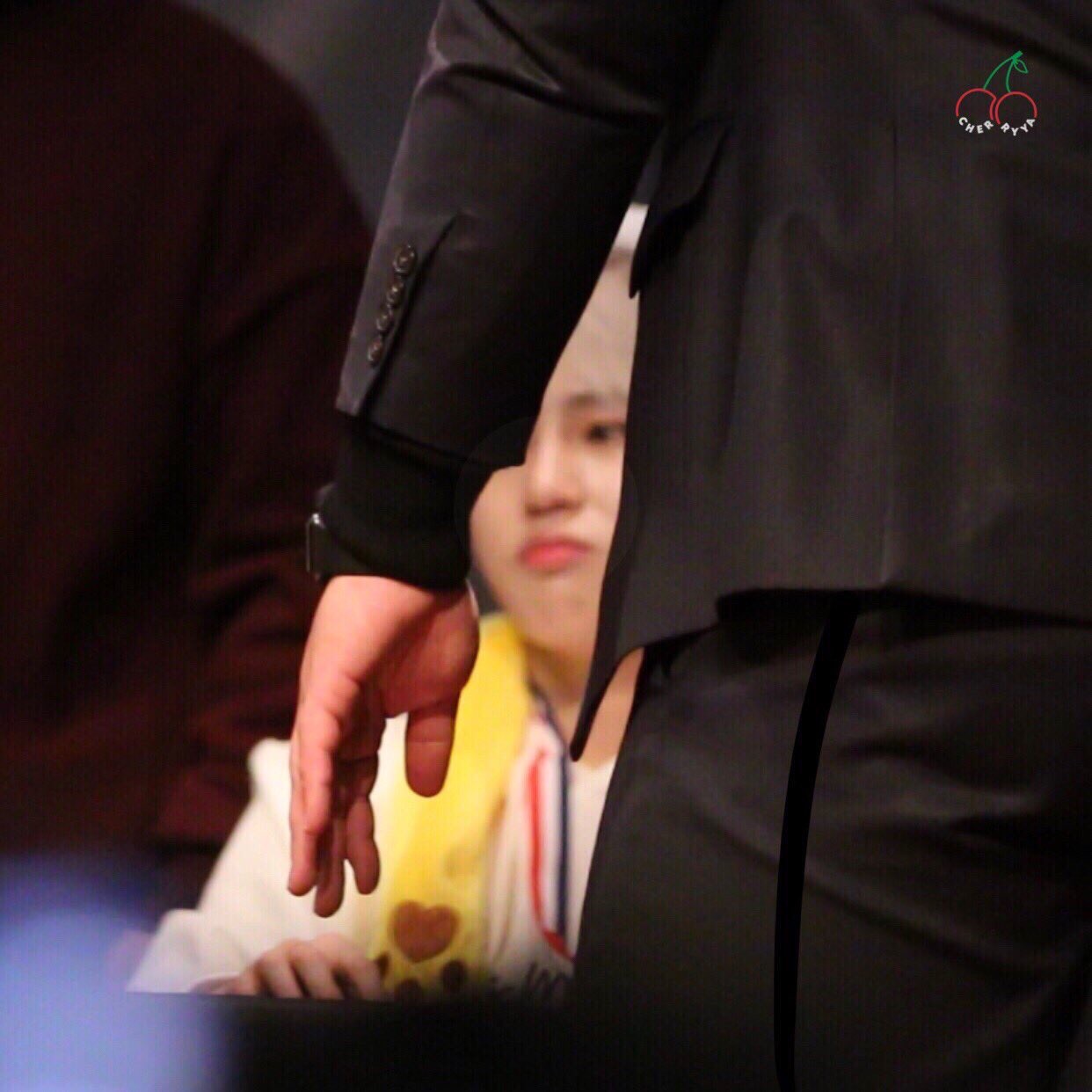 하성운 표정 왜구래ㅜㅜ | 인스티즈