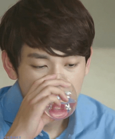 우리 시와니 잘생긴 것 좀 보쎄여!!!! | 인스티즈