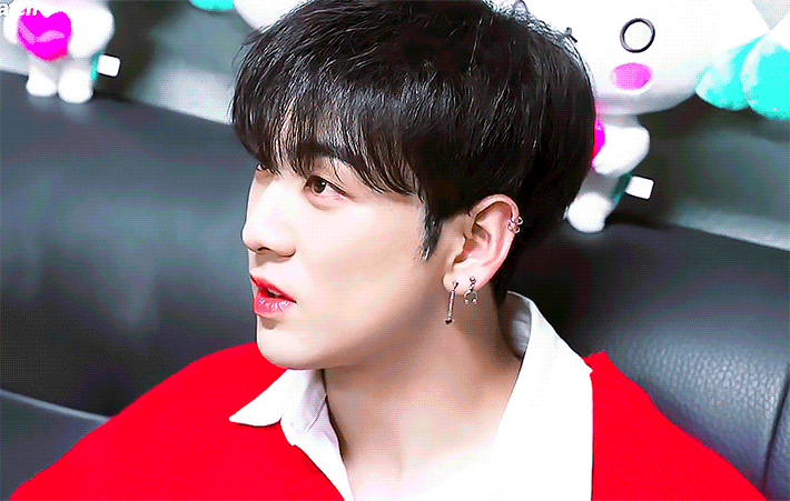 아 강동호(뉴이스트)너무 좋아서 죽겠다 | 인스티즈