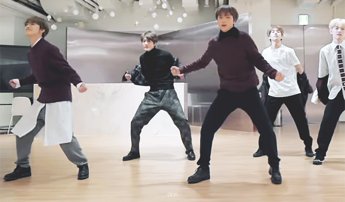 엔시티 00시티 런쥔 제노 해찬 재민 춤선 한 눈에 보이는 짤 | 인스티즈