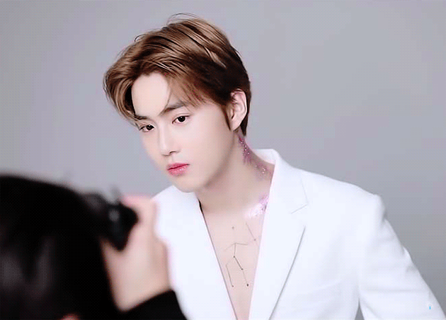 내 기준 이 세 명이 ㄹㅇ 에셈상이라고 생각 | 인스티즈