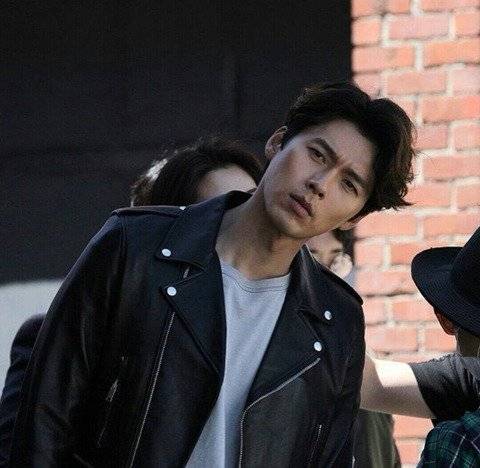 현빈 핵설레는 습관 | 인스티즈