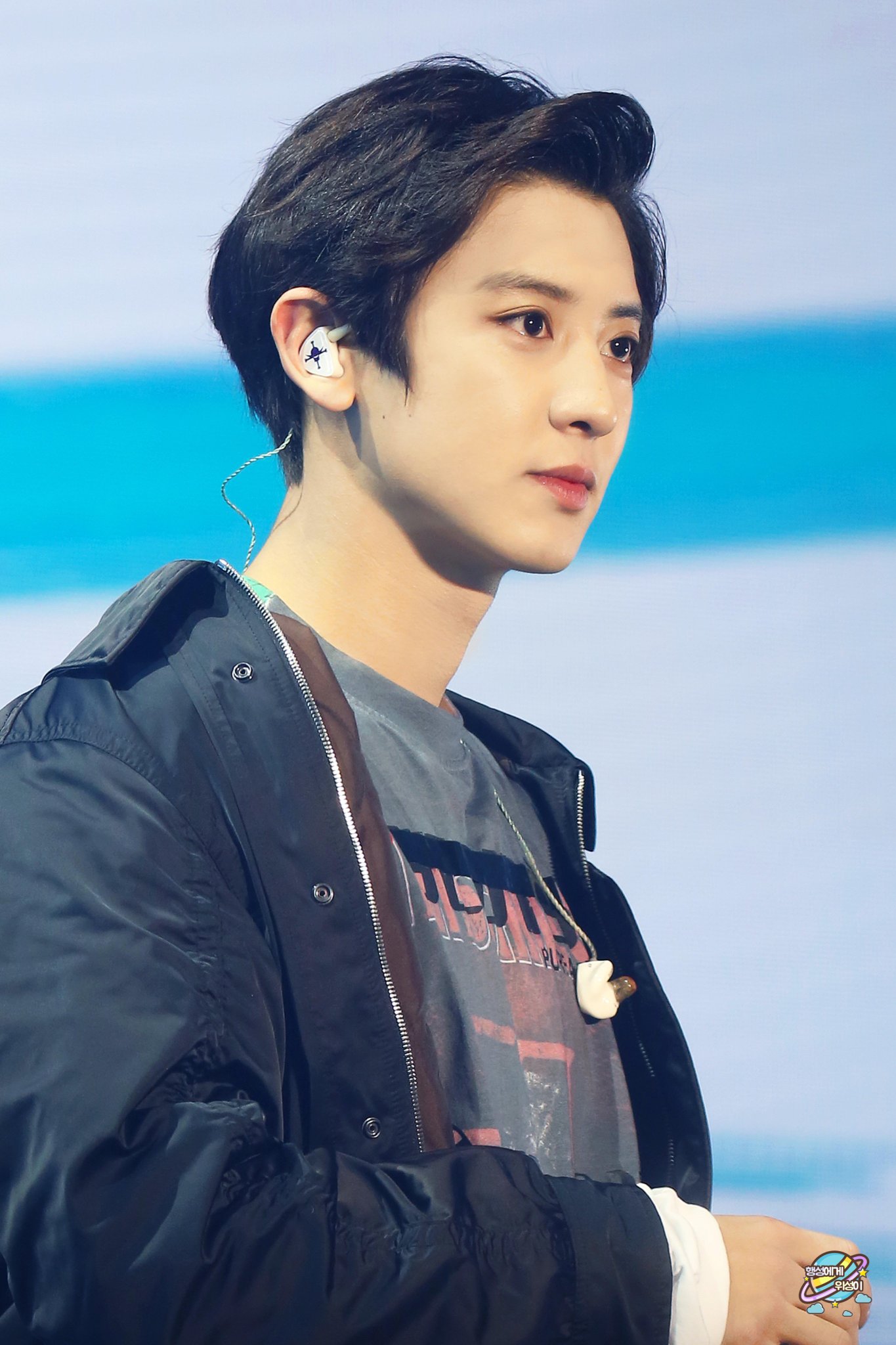 잘생긴 엑소 사진 보고 가세용 | 인스티즈