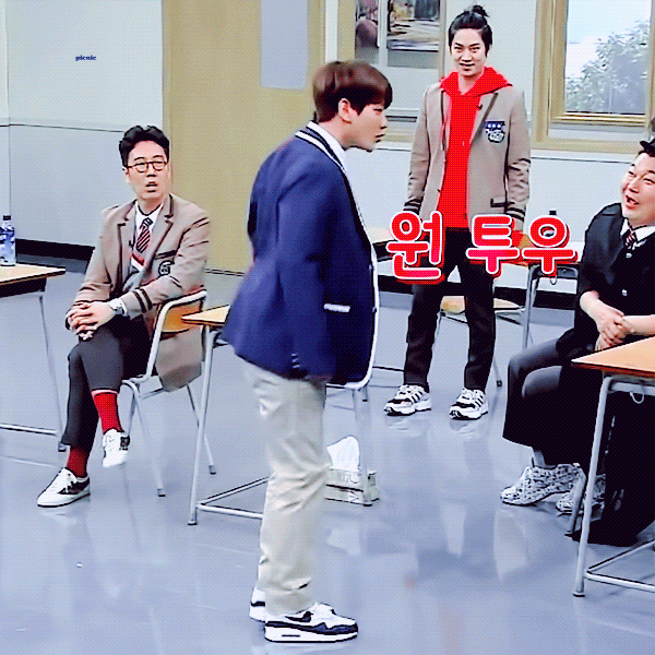 우리 백현이 예쁘다 | 인스티즈