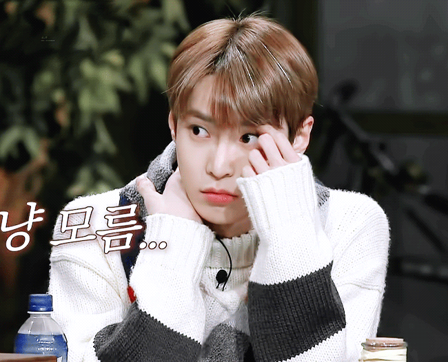 진짜 놀라운 토요일 도영 영상은 소장각이야 러블리끝판왕 우리엄마도귀엽댔어 | 인스티즈