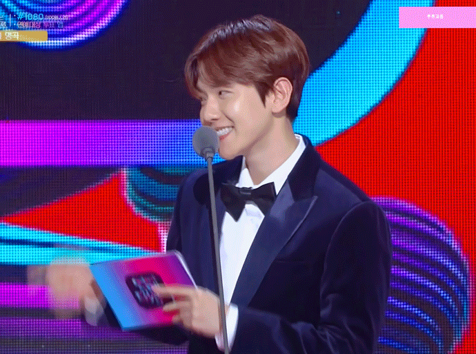 우리 백현이 예쁘다 | 인스티즈