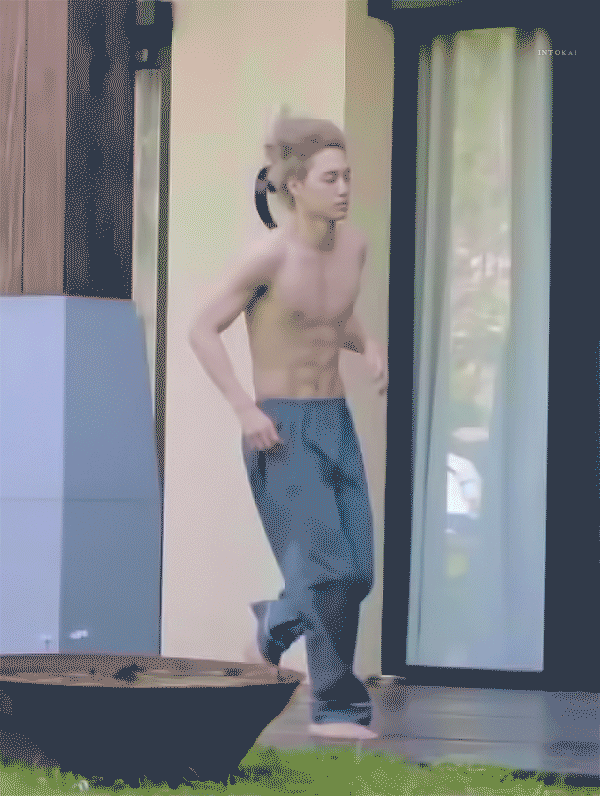 헉 카이 채고다 | 인스티즈