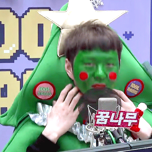 트리섹시...라고 다들 아십니까 | 인스티즈