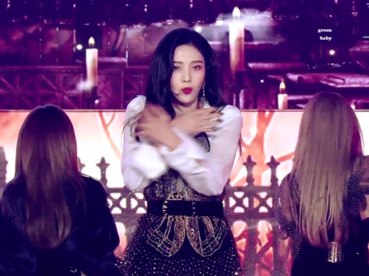 가요대전 조이 움짤 모음 | 인스티즈