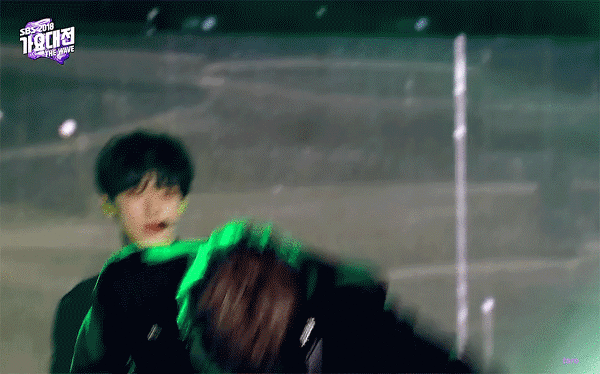 오늘도 역시 박우진은 잘해따 | 인스티즈