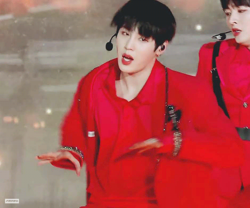 하성운 오늘도 | 인스티즈