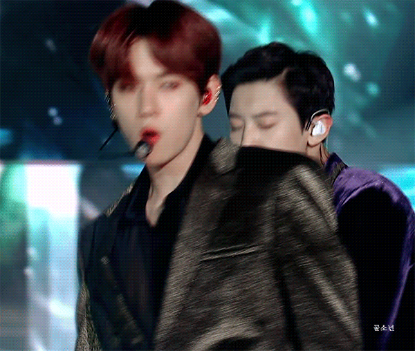 백..... 현....... 아.......... | 인스티즈