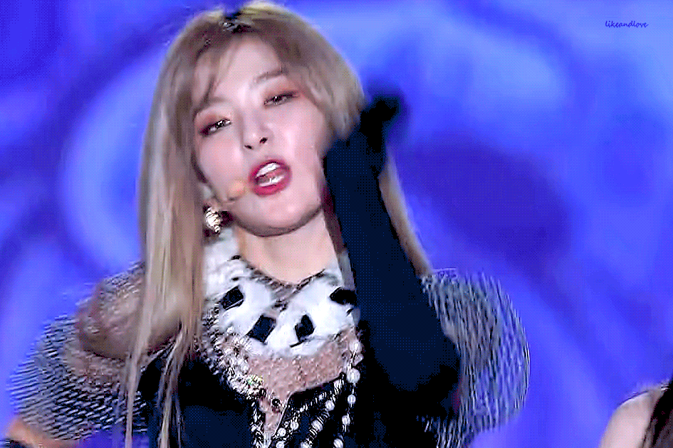 오늘 슬기 너무 고급지게 예뻐 | 인스티즈