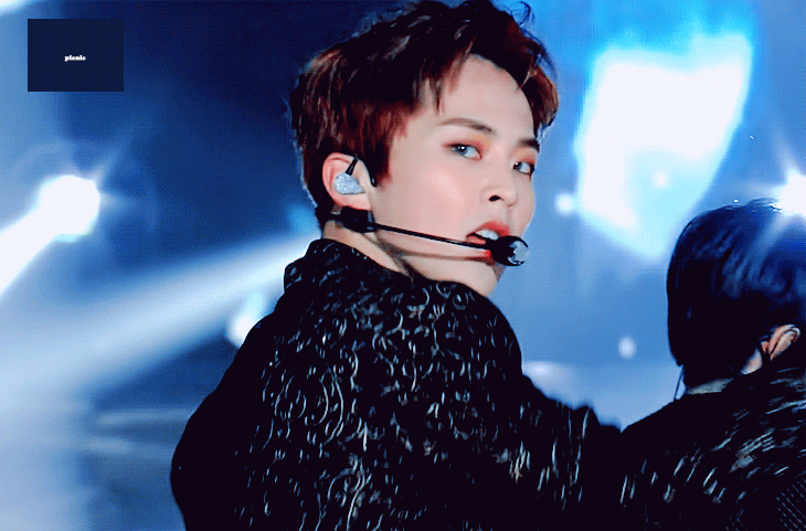 시우민 뭐야??? | 인스티즈