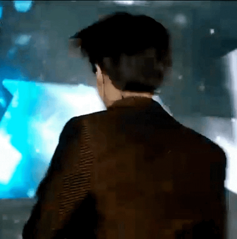 삐삐 칩니다 엑소움짤 몇개 주워왔는데요 | 인스티즈