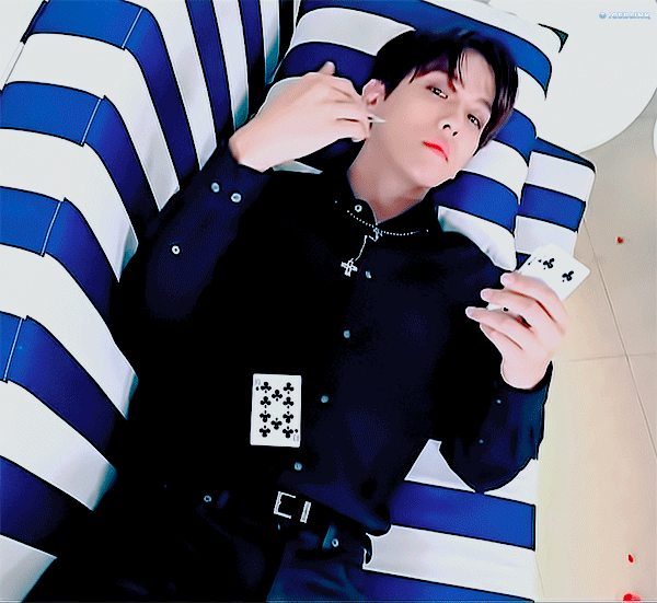 백현이 짤 삐삐 | 인스티즈