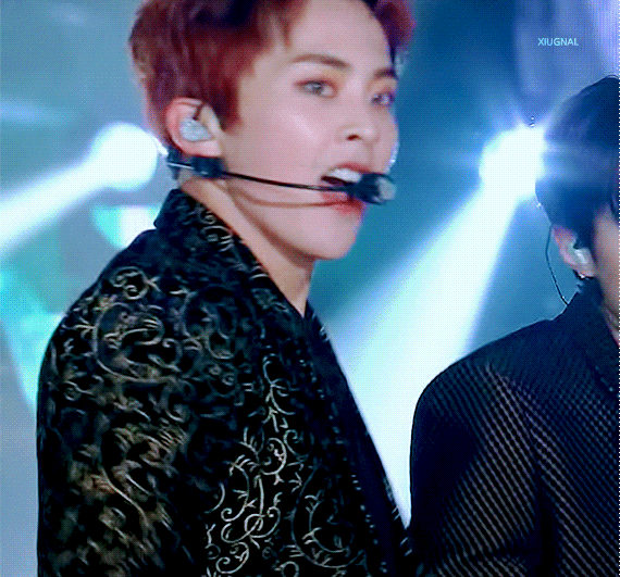 시우민 뭐야??? | 인스티즈