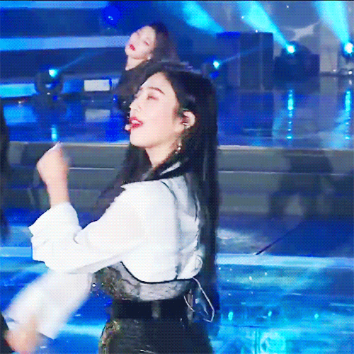 가요대전 조이 움짤 모음 | 인스티즈