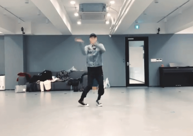 오늘 카이 인스타 움짤들 | 인스티즈