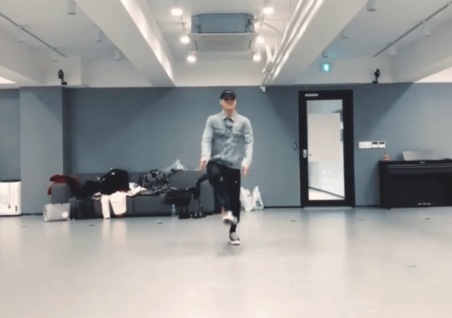 오늘 카이 인스타 움짤들 | 인스티즈