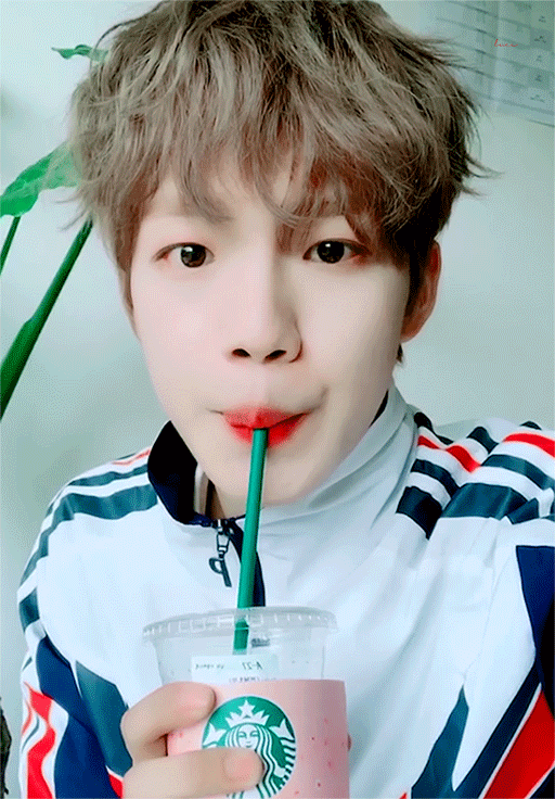 최애 생일이었는데 내가 선물을 받아버림(주어 임영민) | 인스티즈