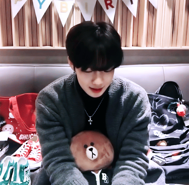 6살 임영민 생일파티 | 인스티즈