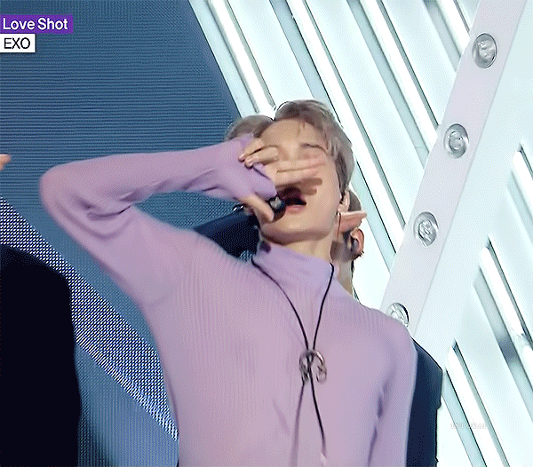 다 가려도 섹시한 김종인 | 인스티즈