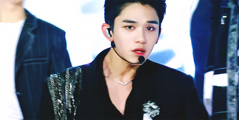 루카스 얼굴 진짜 실화냐고.. | 인스티즈