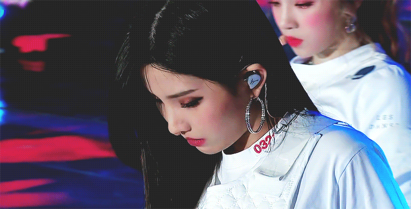 가요대전 카메라찾는 아이들 전소연 움짤 | 인스티즈