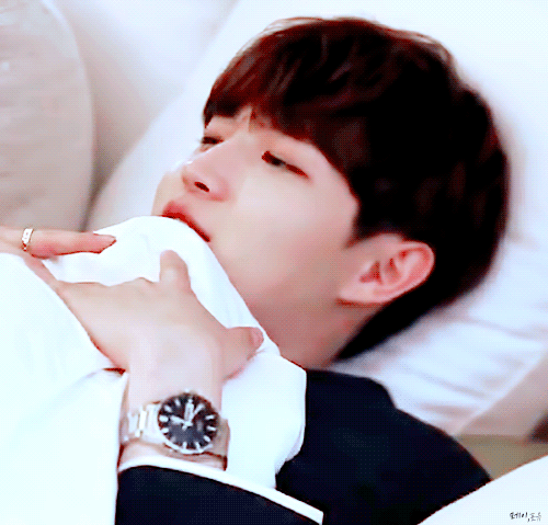 김재환 누우나들 | 인스티즈