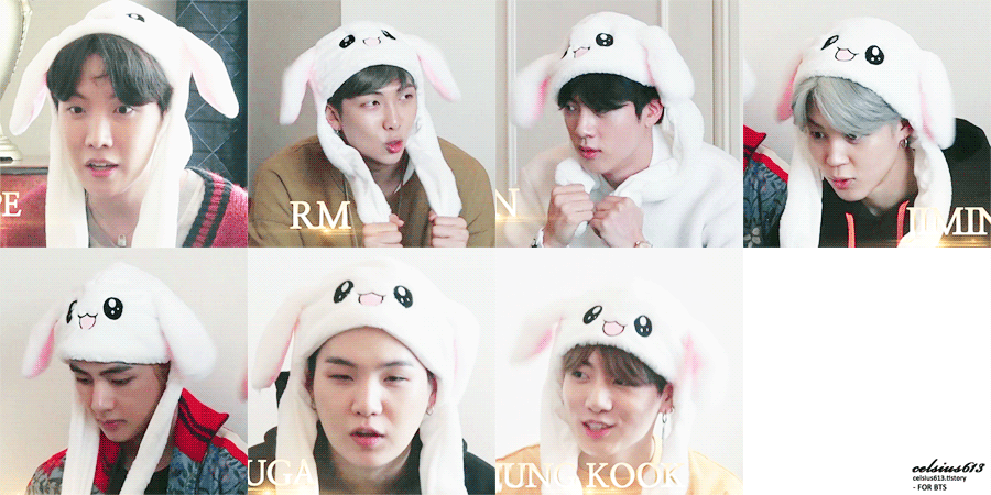 방탄 진짜 짧다... | 인스티즈