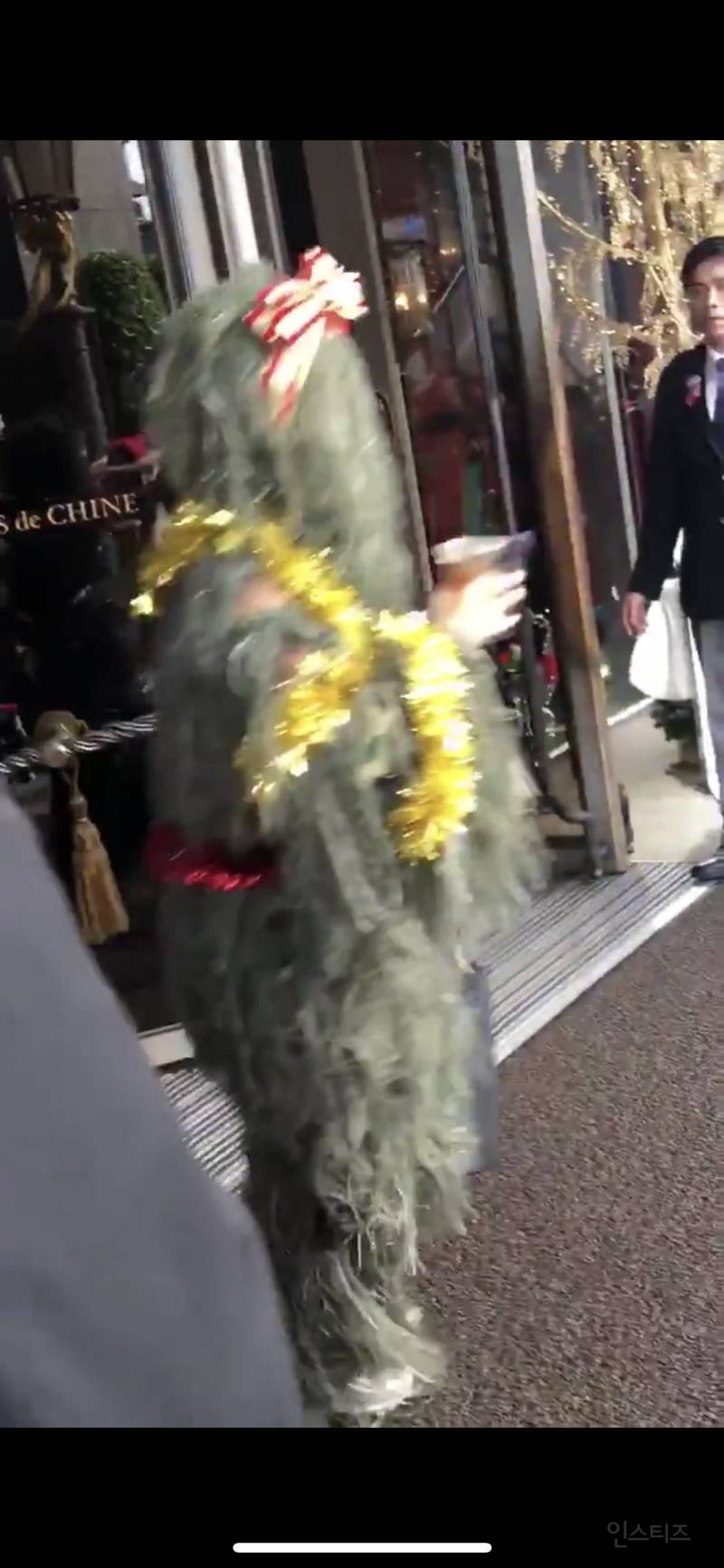 대혼란파티 난리였던 아이유팀 | 인스티즈