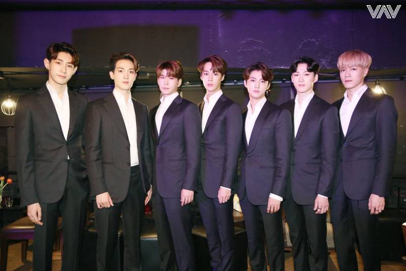 유럽에서 인기 많은 남자 아이돌.jpg | 인스티즈