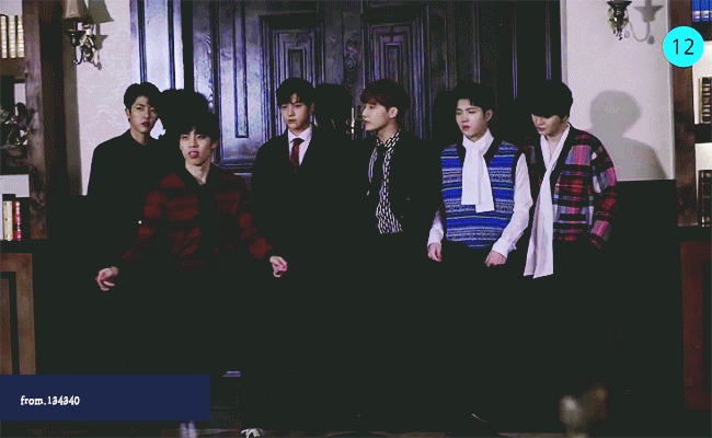 이거... ㄹㅇ 진지한 인피니트 티저였음 | 인스티즈