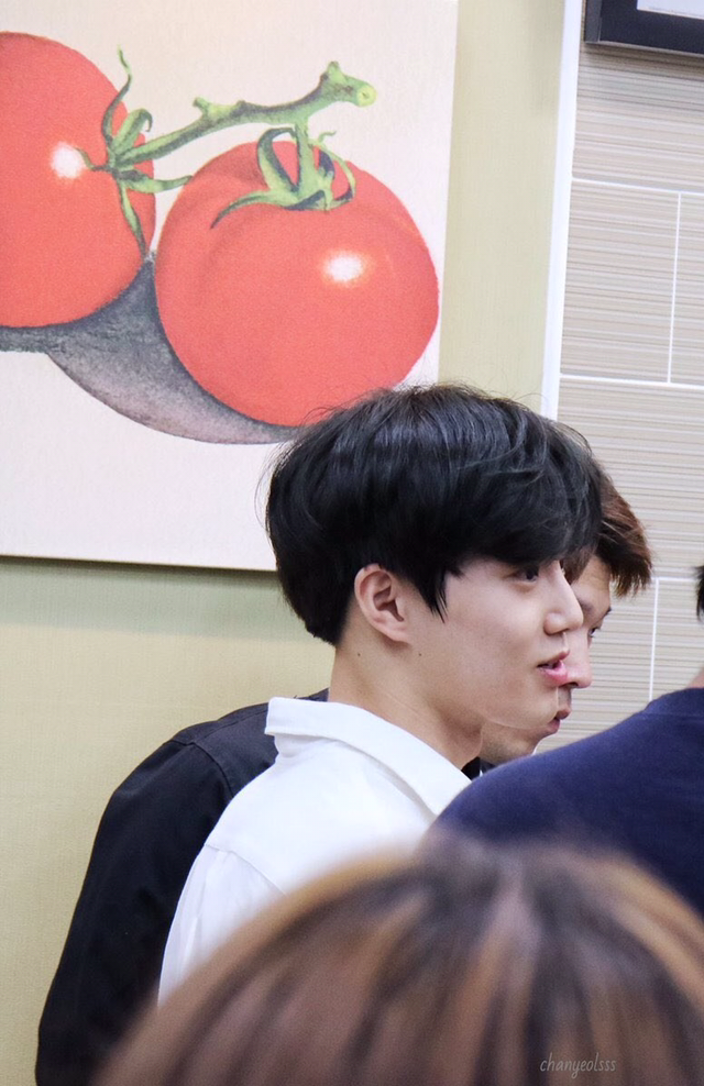 엑소는 폰카가 진리 | 인스티즈