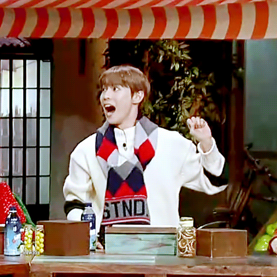 진짜 놀라운 토요일 도영 영상은 소장각이야 러블리끝판왕 우리엄마도귀엽댔어 | 인스티즈