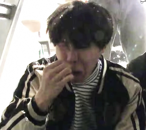 으옼ㅋㅋㅋㅋㅋㅋㅋㅋㅋ방탄 너무 웃거ㅡㅕㅋㅋㅋㅋ큐ㅠㅠㅠㅠ | 인스티즈