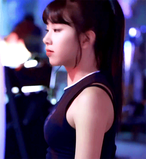 내기준 여돌 중 제일 이쁘다고 생각하는 사람 | 인스티즈