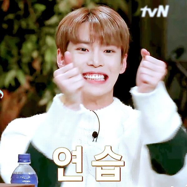 진짜 놀라운 토요일 도영 영상은 소장각이야 러블리끝판왕 우리엄마도귀엽댔어 | 인스티즈