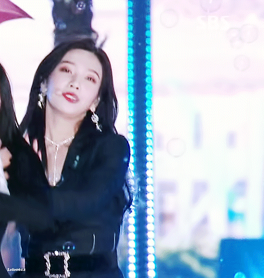 내가 좋아하는 여자 사람들인데 | 인스티즈