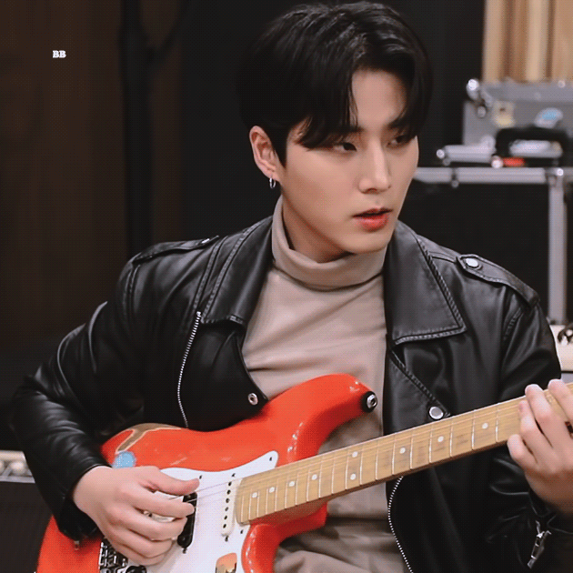 영케이 진짜 설레 | 인스티즈