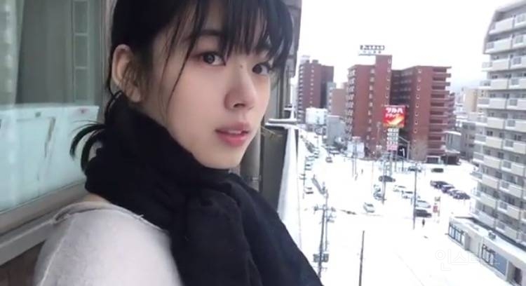 와 신세휘 이거 짱이쁘다 진짜... | 인스티즈