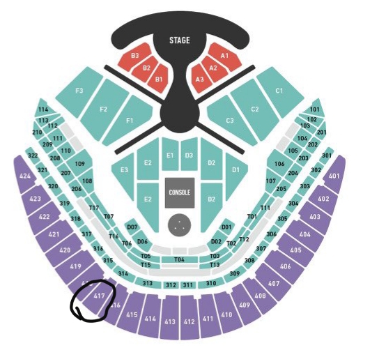 고척 경험자 큰방 익들 4층 중에 골라주세요... | 인스티즈