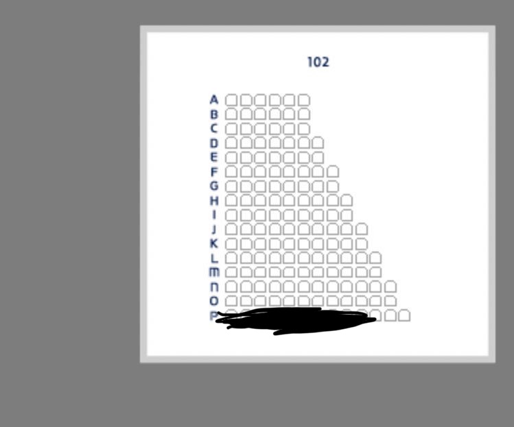 익들 자리 좀 봐주라 ㅠㅠ | 인스티즈