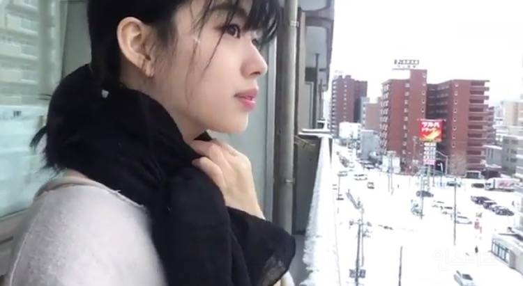 와 신세휘 이거 짱이쁘다 진짜... | 인스티즈