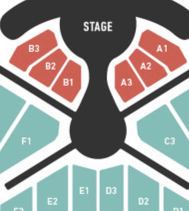 고척 그라운드 잘 아시는 분들,,, 이 앞에 공간 뭔가요 | 인스티즈