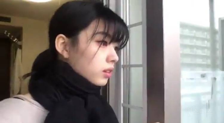 와 신세휘 이거 짱이쁘다 진짜... | 인스티즈